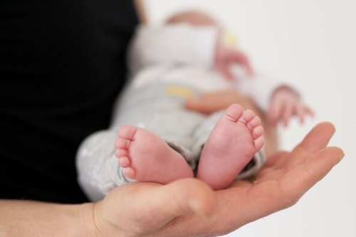 Jemaah Haji Asal Lumajang Melahirkan Bayi Prematur di Makkah, Berat 1,3 Kg