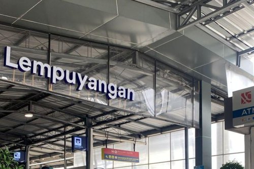 Jadwal KRL Jogja-Solo Hari Ini, 29 Juli 2025, Cek Jam Keberangkatan Lengkap di Setiap Stasiun