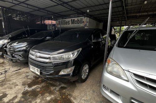 Sentra Mobil Bekas Akses UI Depok Sepi, Banyak Showroom Tutup