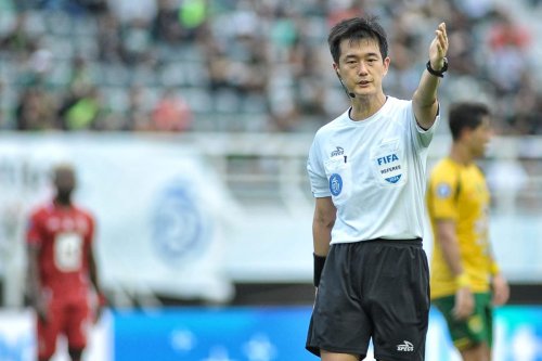 Rencana PSSI Datangkan Wasit Eropa untuk Liga 1 2025-2026