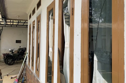 Top 7+ Tersangka Perusakan Rumah Retret Pelajar Kristiani Sukabumi Ditahan, Dedi Mulyadi: Proses Hukum Jalan