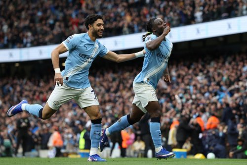 Jadwal dan Prediksi Line Up Man City vs Crystal Palace di Liga Inggris