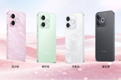 HP Honor X80i Resmi, Bawa Spek Layar Tinggi dan Baterai Besar