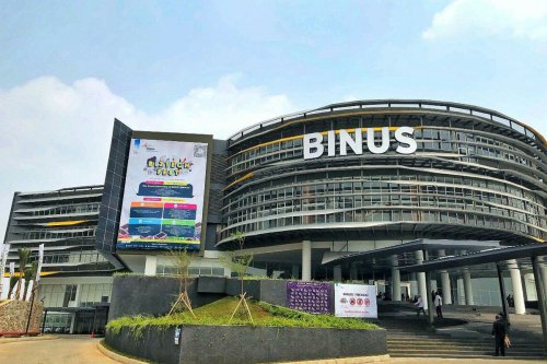 Top 20+ Universitas Swasta Terbaik di Indonesia Versi THE WUR 2026: Binus Teratas, Kampus Muhammadiyah Mendominasi