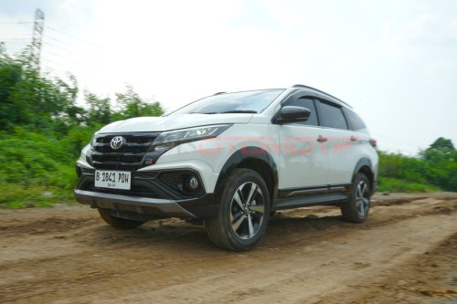 Diskon LSUV Februari 2026: XL-7 dan BR-V Tembus Puluhan Juta Rupiah