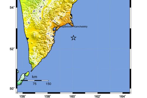 BMKG: Daftar Wilayah Indonesia Berpotensi Tsunami Imbas Gempa Rusia