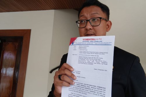 Keluh Pengusaha Karaoke Bandungan Semarang soal Tarif Royalti Musik