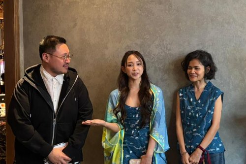 Fashion, Sejauh Mata Memandang, jakarta fashion week 2026, jfw 2026 kapan, Sejauh Mata Memandang Ajak Jaga Laut Lewat Koleksi &ldquo;Larung&rdquo; di JFW 2026