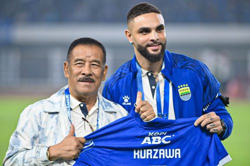 Respons Marc Klok Usai Layvin Kurzawa Datang: Biasa Nonton di TV