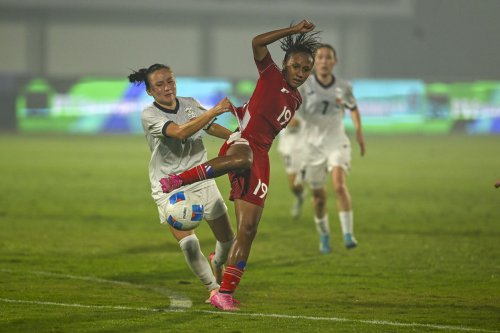 Klasemen Piala AFF Wanita 2025: Vietnam Juara Grup, Indonesia Juru Kunci