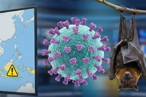 Waspada Virus Nipah, Berikut Penularan dan Pencegahannya