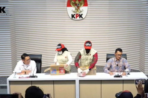 Kronologi Kasus Suap Restitusi Pajak yang Menjerat Kepala KPP Madya Banjarmasin