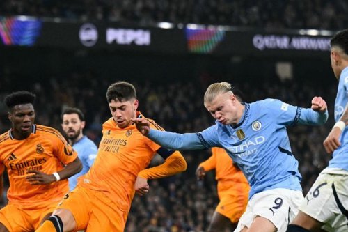 Situasi Kedua Tim, Xabi Alonso Soroti Perkembangan Man City, Pep Guardiola Puji Penampilan Real Madrid, Link Live Streaming Real Madrid Vs Man City, Link Live Streaming Real Madrid Vs Man City di Liga Champions 2025-2026