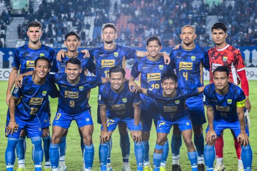 Djanur Ungkap Dua Nama Pemain Persib yang Layak Masuk Timnas Indonesia