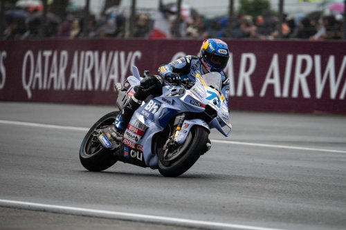 Gresini Racing Optimistis Kedua Pebalapnya Bisa Raih Banyak Podium