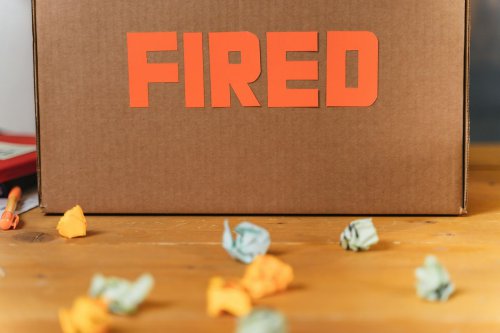 Pernah Dua Kali Kena PHK, Devi Ungkap Cara Tetap Semangat Jalani Hidup
