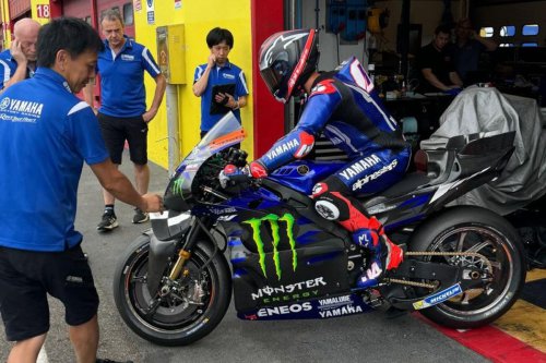 MotoGP, MotoGP 2027, MotoGP 2025, sesi tes, Pirelli, Sesi tes, motor motogp, motogp 2025, motogp 2027, FIM Larang Pabrikan Tes Motor MotoGP Untuk Musim 2027