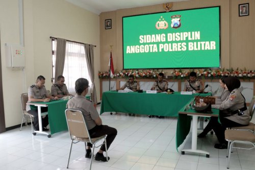 Kronologi Kasus Salah Tangkap Kasus Pemerkosaan di Blitar hingga Katim Resmob Disanksi