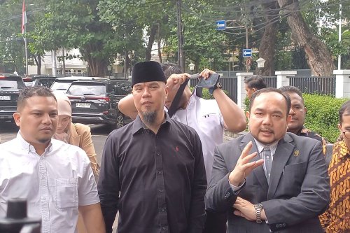 Belajar dari Kasus Anak Ahmad Dhani, Ketahui Apa Itu Cyber Bullying dan Dampaknya