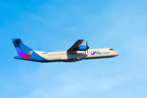 Maskapai Penerbangan Baru FlyJaya: Rute, Tarif, hingga Jadwal Terbang