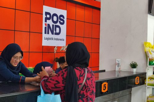 BLT Kesra Rp 900.000 Cair hingga Desember 2025: Begini Cara Cek Penerimanya