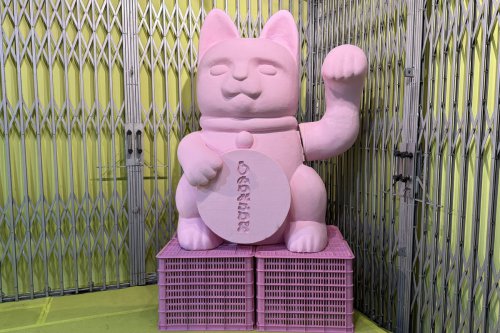 Dari Mainan hingga Busana, Ini 5 Brand Lokal di OADKIDS Pop-up Market