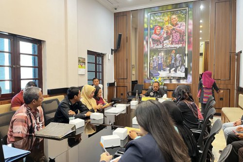 Modus Penipuan Rumah Cessie Rugikan Warga Surabaya, Total Kerugian Capai Rp1,5 Miliar