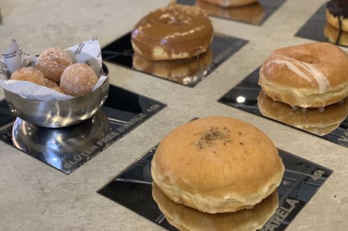Bocoran Langsung dari Chef, Ini 5 Penyebab Donat Bantat dan Berminyak