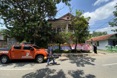 Polisi Tangkap 2 Tersangka, Dalami Motif Pembunuhan Satu Keluarga di Indramayu, Ada Pelaku Lain?