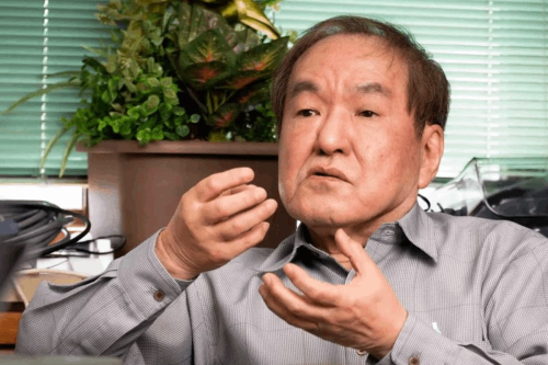 Hideki Sato, Sega, meninggal dunia, Bapak Hardware Sega Hideki Sato Meninggal Dunia
