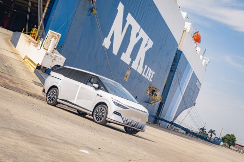 PURWAKARTA, Xpeng Indonesia, model X9, Purwakarta, harga mobil, purwakarta, XPeng Indonesia, Harga Xpeng X9: Apakah Akan Ada Penyesuaian?
