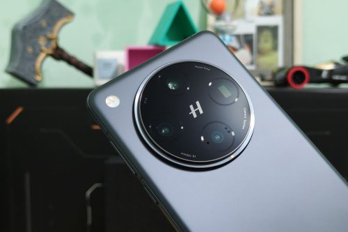 Merekam Jakarta dengan Kamera Oppo Find X8 Pro, Andal di Berbagai Kondisi