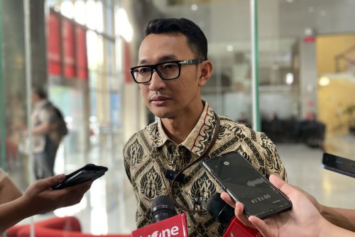 KPK Siap Kolaborasi dengan Kemenkeu untuk Kejar Tunggakan Pajak Rp 50-60 Triliun