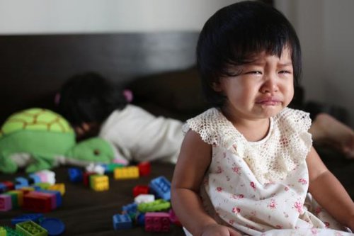 Top 6+ Tanda Anak Sensitif yang Sering Tidak Disadari Orangtua