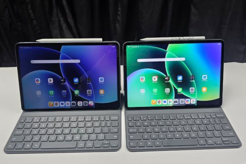 Top 5+ Tablet di Indonesia yang Dijual dengan Keyboard Sekaligus