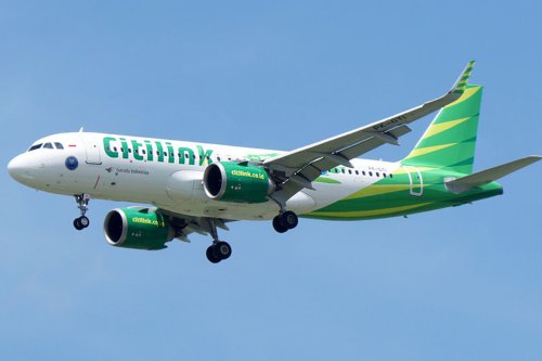 Alasan Citilink Pakai Pantun di Semua Penerbangan, Ini Kata Pihak Maskapai