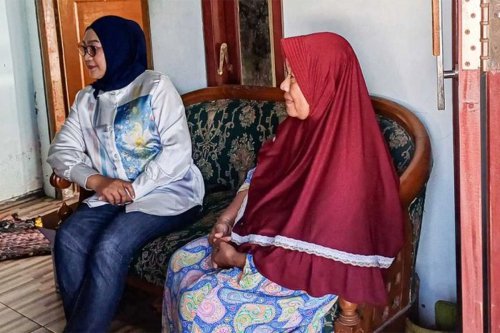 Profil Sadarestuwati, Politisi PDIP yang Viral karena Berjoget di Sidang MPR