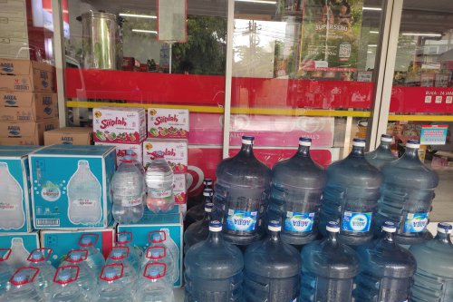 Promo Alfamart Hari Ini 16 Desember 2025, Produk Kebersihan Rumah Diskon 40 Persen