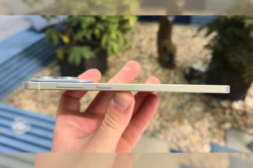 Samsung Galaxy S25 Edge Dibongkar Ulang agar Bisa Sangat Tipis