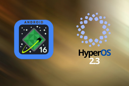 Antarmuka HyperOS 2.3 Dirilis Global, Ini HP Xiaomi yang Kebagian Pertama