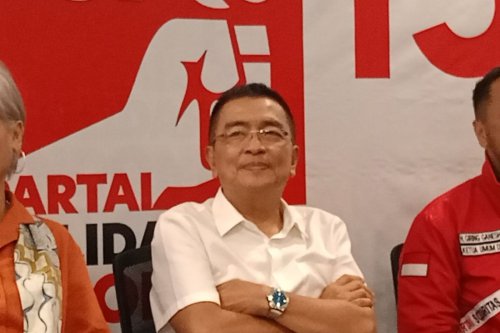 Profil Helmy Yahya, dari Raja Kuis, Dirut TVRI&ndash;BJB Kini Jadi Kepala BP Rebana