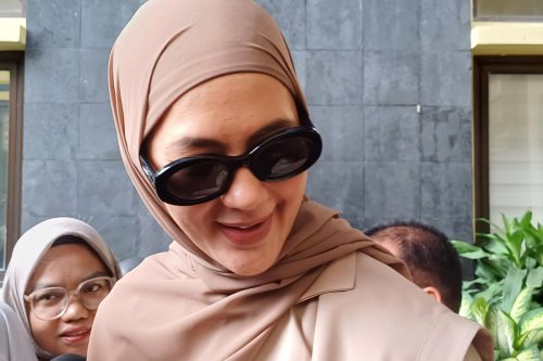 Paula Verhoeven Tak Terbukti Nusyuz, Berhak Terima Nafkah dari Baim Wong