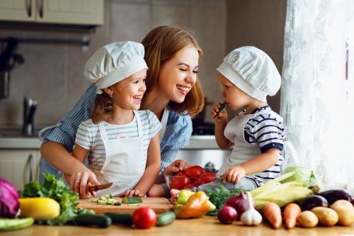Bolehkah Anak-anak Minum Protein Whey? Ahli Gizi Jelaskan