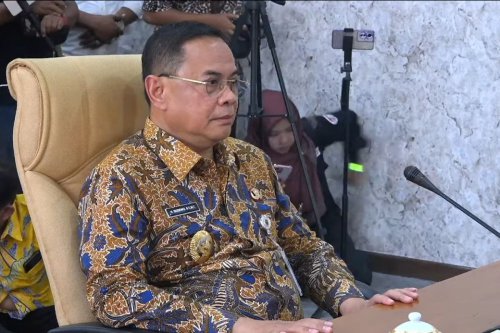 DPRD Putuskan Sudewo Tak Dimakzulkan, Respons Bupati Pati Sudewo, Pendemo Geram, Sebut DPRD Pengkhianat Rakyat, Latar Belakang Desakan Pemakzulan Bupati Pati Sudewo, Kata-kata Bupati Pati Sudewo Usai Gagal Dimakzulkan DPRD