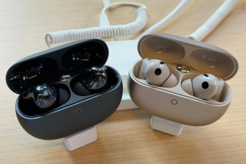 Huawei, TWS Huawei, TWS Huawei FreeBuds Pro 5, TWS Huawei FreeBuds Pro 5 Resmi di Indonesia, Lebih Senyap dan Dukung Audio Lossless