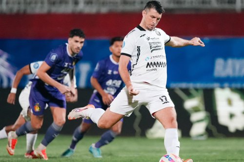klasemen Liga 1, Liga 1 2024-2025, Persik vs Persija, Barito Putera vs Persis, Hasil Liga 1, Klasemen Liga 1, hasil dan klasemen liga 1, hasil persik vs persija, barito putera vs persis, Barito Putera vs Persis Solo, hasil Persik vs Persija Jakarta, Klasemen Liga 1 Usai Hasil Persik Vs Persija Jakarta 0-1