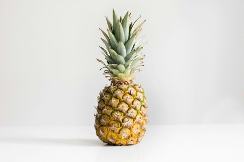 Top 6+ Manfaat Nanas untuk Kesehatan Menurut Pakar, Ini Porsi yang Tepat Konsumsi Nanas