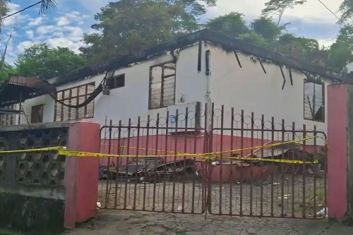 Tragedi Panti Werdha Damai Manado, 16 Lansia Tewas, Sebagian Besar Ditemukan Masih di Tempat Tidur