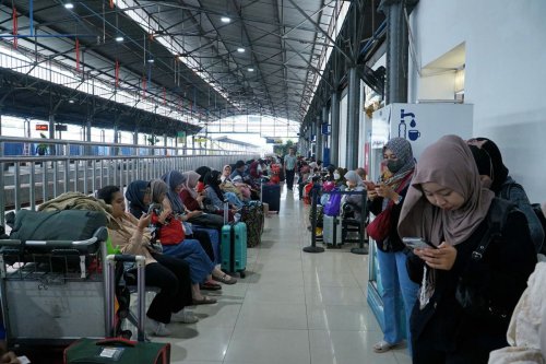 Top 5+ Perjalanan Kereta dari Semarang Dibatalkan Imbas Anjloknya KA Argo Bromo Anggrek di Subang