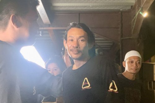Donasi Rp 1,5 Miliar untuk Agam Rinjani Tidak Jadi Dibatalkan, Segera Ditransfer Tanpa Potongan